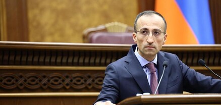 Թորոսյանի «մեգանախարարության» նախագիծը իշխանության սեղանին. Ժողովուրդ