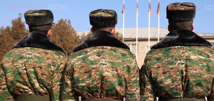 Վարժական հավաքի մասնակից է ձերբակալվել. ՔԿ