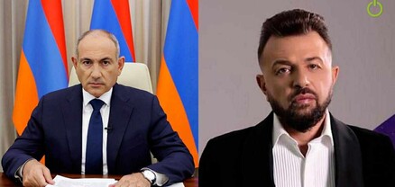 Քեզ մի փոքր բիզնես չի կարելի վստահել. Արա Ղազարյանը պատասխանել է Փաշինյանին
