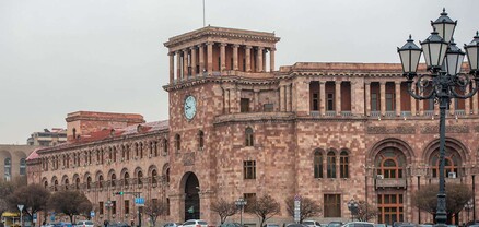Կառավարության հերթական նիստը. օրակարգում 39 հարց է. ՈւՂԻՂ