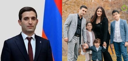 ՊԵԿ-ի ընտանեկան պատմությունները՝ Մաթևոսյանների հարկային «դինաստիան»