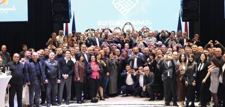 ՔՊ-ական որոշ թեկնածուներ թմրանյութի թեստ կհանձնեն․ Հրապարակ