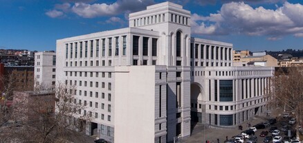 ԱՄԷ-ից դեպի Օման վերջին 3 օրում ավտոբուսով 190 քաղաքացի է տեղափոխվել․ ՀՀ ԱԳՆ