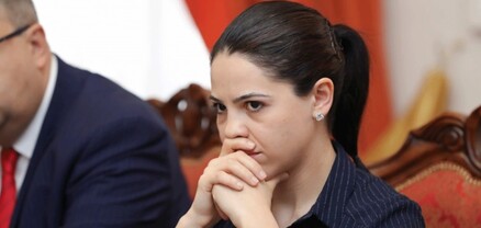 Իշխանության այսօրվա վարքագիծը հակառակորդի ամենամեծ երազանքի իրականացումն է․ Տաթևիկ Հայրապետյան