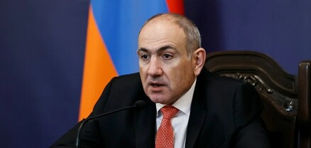 Կարևոր է, որ օգնենք Ղարաբաղից տեղահանվածներին դուրս գալ հոգեբանական փնտրտուքի վիճակից. Փաշինյան