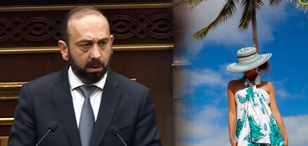Մի մարդ, որը մեկ ամիս Շրի Լանկայում լողազգեստով լուսանկար է գցել, ուրեմն վճարունակ է. Միրզոյան