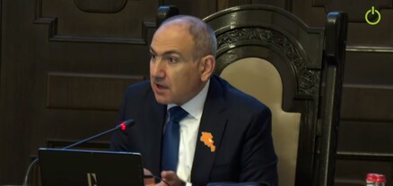 Մեր երկրում չի լինելու մի վիճակ, որ ամեն ինչ անթերի լինի. Փաշինյան (տեսանյութ)