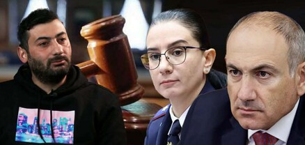 Ֆինանսական և իրավական աղետ․ քաղաքացին Փաշինյանի հետ հանդիպում է պահանջում
