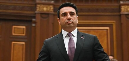 Ում գործ չտվեցինք, դարձավ ընդդիմադիր, ում գործից հանեցինք, դարձավ ընդդիմադիր. Ալեն Սիմոնյան