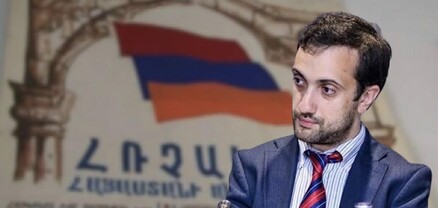 Հակակոռուպցիոն մարմինների ազատությունն ավելի կարևոր է, քան Անկախության հռչակագրին հղումը․ Իոաննիսյան