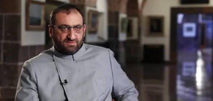 Միասին մենք կարող ենք պահել մեր հավատը ամուր և սերը միմյանց նկատմամբ՝ կերտելով իրական հոգևոր համայնք. Արշակ Սրբազան