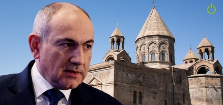 ՔՊ քարոզարշավը կտրեց հակաեկեղեցական արշավը