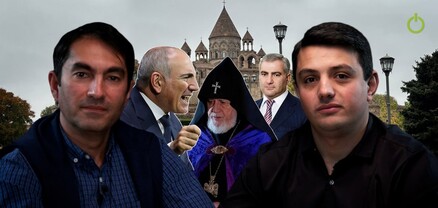 Օրակարգ․ Բնակչության մի հատվածն ագրեսիվ լիդեր է ուզում․ Արթուր Աթանեսյան