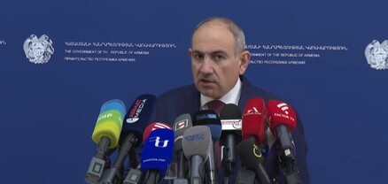 «Կա հստակ քարտեզ, կա հստակ գիծ». Փաշինյանը՝ ադրբեջանական դիրքի բարելավման վերաբերյալ պնդումների մասին