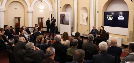ՆԳ նախարարն ընդգծել է Հայաստան-ԵՄ արդյունավետ համագործակցությունը