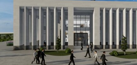 Վարչական և իրավական խոչընդոտների հետևանքով Էջմիածնում չի բացվում Թումո կենտրոն