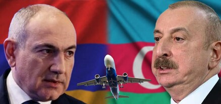 Ադրբեջանը ՀՀ օդային տարածքն օգտագործելու համար հատուկ թույլտվության կարիք չունի