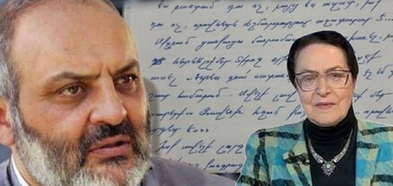 Միապետություն ենք դառնում. Փաշինյանը վախենում է ինքնուրույն մտածելակերպ և ինտելեկտ ունեցող մարդկանցից
