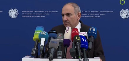 Երևանում զորահանդես կլինի, սակայն կարող է տպավորություն ստեղծվել, թե շեղվում ենք խաղաղության օրակարգից․ Փաշինյան