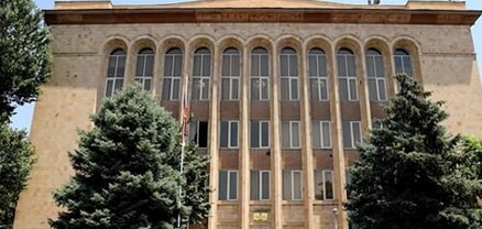 ՍԴ-ն սահմանադրական է համարել «Տաշիր կապիտալին» ՀԷՑ-ի լիցենզիայից զրկելու որոշումը