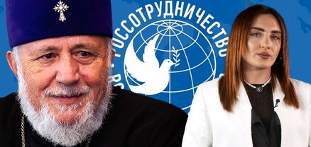 Փաշինյանը խոստովանեց՝ Գզոյանին ինքն է ուղղորդել, որ հեռանա, կոշտ մեղադրանքներ Վեհափառին․ Ամփոփ լուրեր
