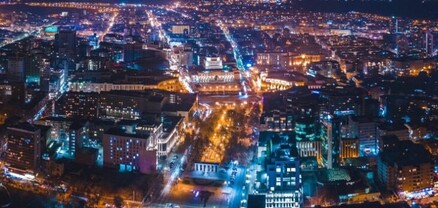 Երևանը միանում է «Երկրի ժամ» նախաձեռնությանը. քաղաքի լույսերը 1 ժամով կանջատվեն