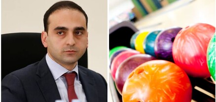 Հարկատուների հաշվին բոուլինգի առաջնություն է կազմակերպվել՝ 12 վարչական շրջանների ղեկավարների աշխատակազմերի ու Երևանի քաղաքապետարանի միջև․ Փաստինֆո