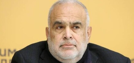 «Ժառանգություն» կուսակցությունը կմասնակցի հունիսին կայանալիք ընտրություններին. Րաֆֆի Հովհաննիսյան