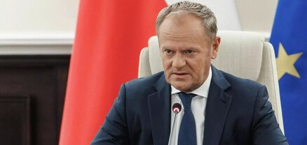 Լեհաստանը Ֆրանսիայի հետ բանակցություններ է վարում միջուկային զսպման վերաբերյալ. Տուսկ