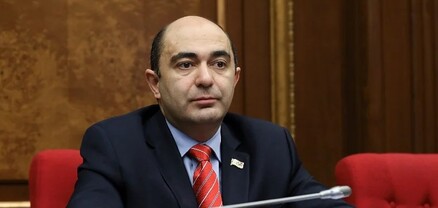 Ինչու հեռացվեց Ցեղասպանության թանգարանի տնօրենը. մեզ հիմա կառավարում է Ադրբեջանը․ Մարուքյան