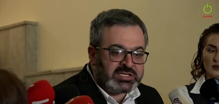 Ադրբեջանի հետ կապի մե՞ջ են, որ հստակ գիտեն պատերազմի օրն ու ժամը. Գառնիկ Դանիելյան (տեսանյութ)