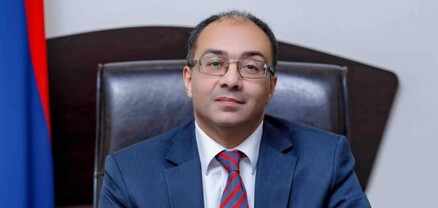 Հայ-թուրքմենական հարաբերությունները  կառուցված են ամուր իրավական շրջանակի վրա․ Թուրքմենստանում ՀՀ դեսպան