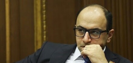 Ինչո՞ւ է «Պատիվ ունեմ»-ը «բոյկոտել» իր իսկ ղեկավարած նախագծի քննարկումը․ Հրապարակ