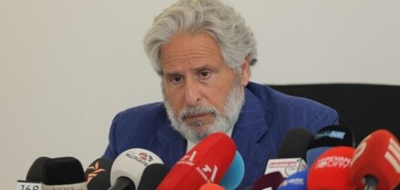Սամվել Կարապետյանի ազատազրկումը հետապնդում է՝ Մայր Աթոռը պաշտպանող հանրային խոսքի համար. փաստաբան