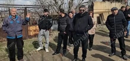 Արարատի մարզի Նոր Կյուրին բնակավայրը շարունակում է մնալ անանցանելի ու անտեսված. բնակիչները պատրաստվում են դիմել կտրուկ միջոցների