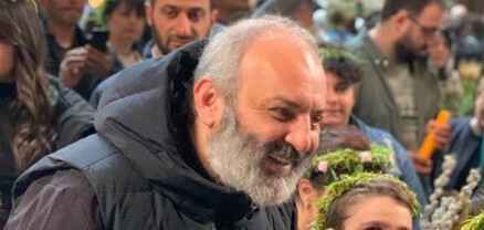 Նա, ով պատրաստ կլինի կրել Չարչարանաց խաչելության ճանապարհը, նա էլ կհասնի Հարության հաղթանակին. Բագրատ Սրբազան
