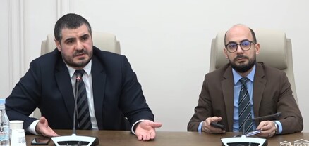 Ասել, որ «Գյումրի 2»-ը կկրկնվի, նշանակում է ասել, որ մենք նորից պետք է խաբենք ՀՀ քաղաքացիներին. Եղոյան