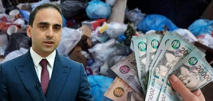 Միլիարդներ են ծախսվում, բայց Երևանը մնում է կեղտոտ․ Սոնա Աղեկյան
