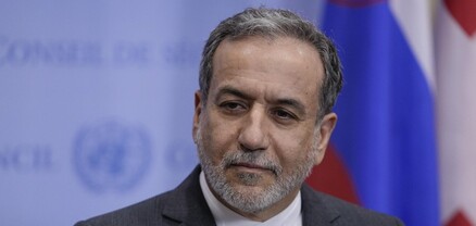ԱՄՆ-ի հետ բանակցություններում Իրանը պատրաստ էր գնալու զիջումների. Արաղչի