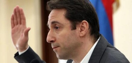 Հայկ Մարությանի կուսակցության ցուցակի առաջին 30 անունները հաստատվել են․ Հրապարակ