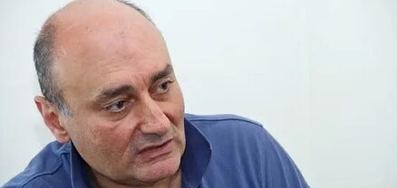 Սրանց ներկուսակցական քարոզարշավը մեր տները ինչո՞ւ է խուժում այսպես հոռացած. Դավիթ Մաթևոսյան