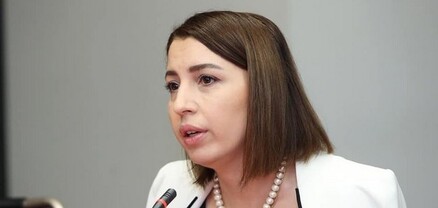 Ռիսկերը գնահատվում են, գործողությունները կատարվում. Քրիստիննե Գրիգորյանը՝ հնարավոր պատերազմի մասին