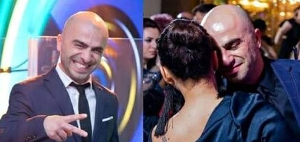 Շնորհավոր, իմս. Արմուշի ջերմ շնորհավորանքը կնոջ տարեդարձի առիթով