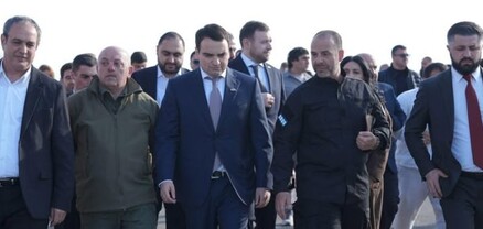 Մեր ամեն զինվորի անվտանգության համար որևէ ջանք չենք խնայելու. Նարեկ Կարապետյան