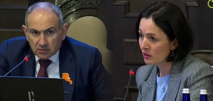 Հիմա աղբն ենք մաքրում Ակադեմիական քաղաքի տարածքից․ աշխատանքները ակտիվ գնում են․ ԿԳՄՍ նախարար