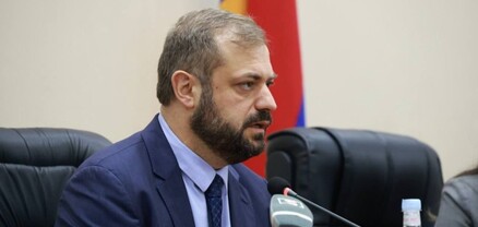Գյուղվարկով ոչ թե «Iphone» կամ «07» պետք է գնեն, այլ՝ անասուն. հետևելու ենք. Պապոյան