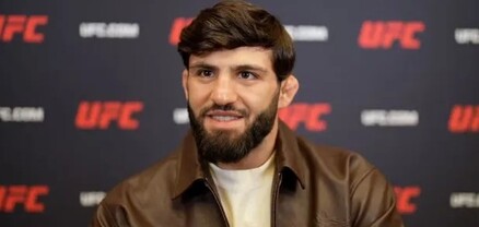Արմանի մոտ սպիտակ տենդ է․ UFC-ի մարտիկ Մաքքինին՝ Ծառուկյանի մասնակցությամբ զանգվածային ծեծկռտուքի մասին