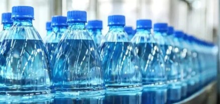 Հայաստանը վերջին 3 տարում ավելի քան 88 մլն լիտր խմելու ջուր է արտահանել