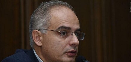 Կեղծ խաղաղության, դատարկ սրտիկների, հեծանվային շոու-արշավների հետևում թաքնված է համակարգային կոռուպցիա. Զուրաբյան