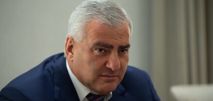 Սամվել Կարապետյանը շարունակելու է հոգ տանել իր ժողովրդի մասին, բայց ուզեք, թե ոչ` արդեն վարչապետի պաշտոնում․ Ռուբեն Մխիթարյան